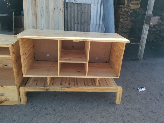 Storage Cabinet